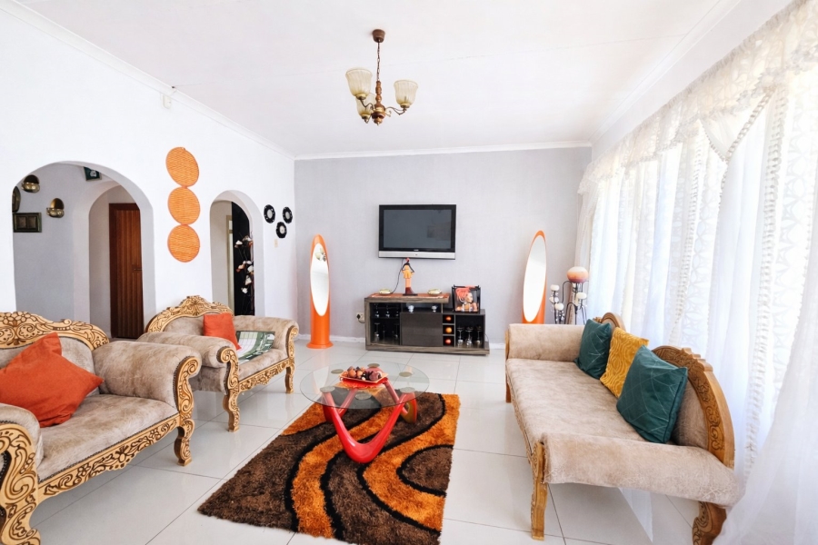 3 Bedroom Property for Sale in Sasolburg Ext 11 Free State